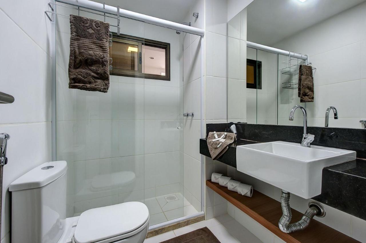 Wai Wai #403 - Apartamento No Cumbuco By Carpediem Exterior foto