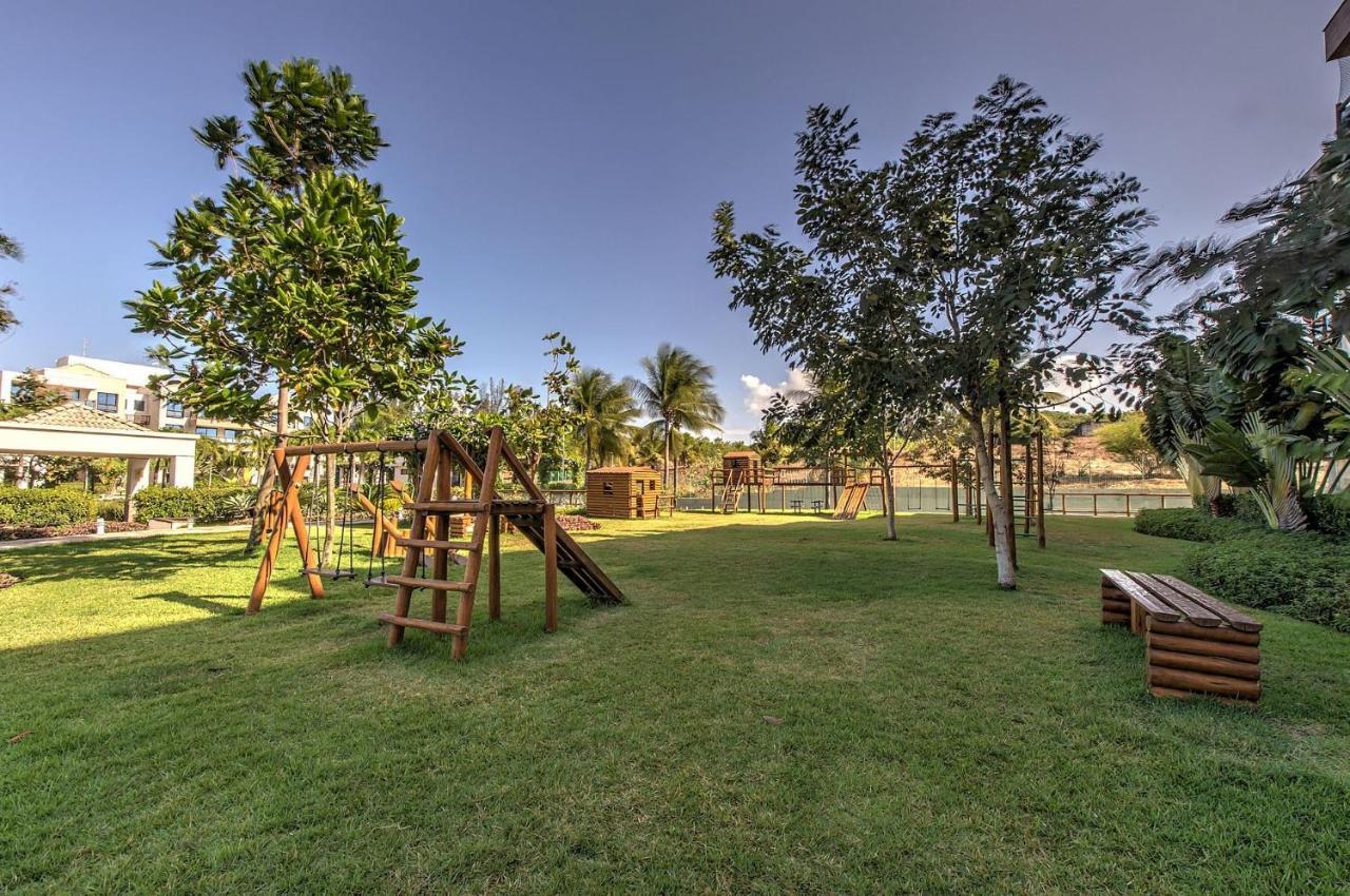 Wai Wai #403 - Apartamento No Cumbuco By Carpediem Exterior foto