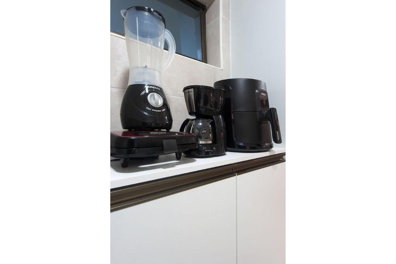 Wai Wai #403 - Apartamento No Cumbuco By Carpediem Exterior foto