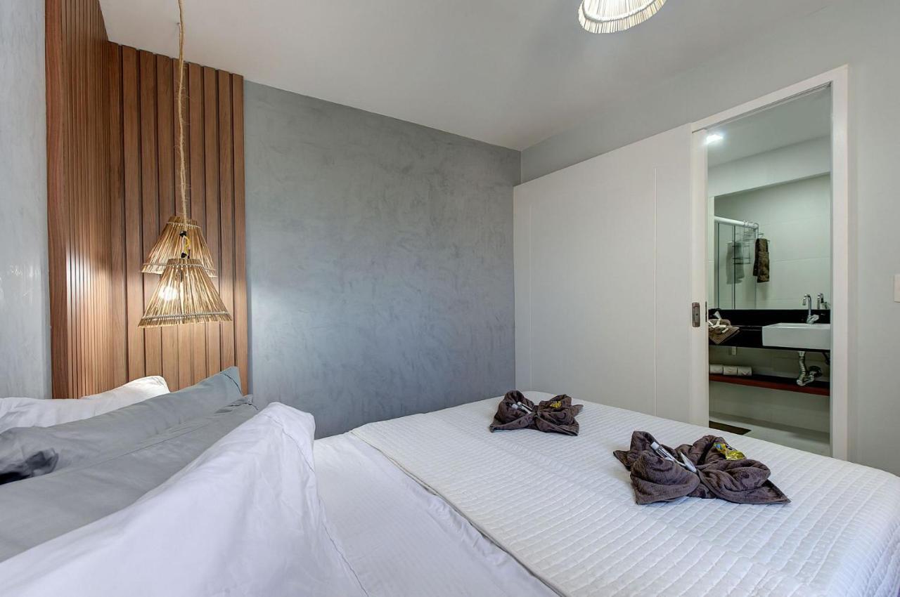 Wai Wai #403 - Apartamento No Cumbuco By Carpediem Exterior foto
