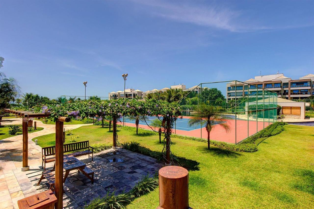 Wai Wai #403 - Apartamento No Cumbuco By Carpediem Exterior foto